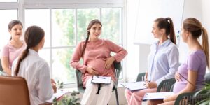 Home Prenatal Care Services