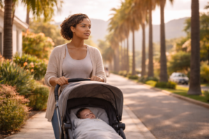 postpartum home care services