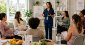 San Diego County maternal wellness11