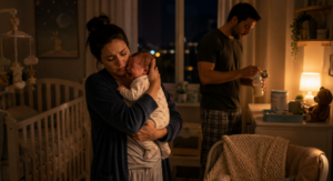 postnatal wellness in San Diego, California 1