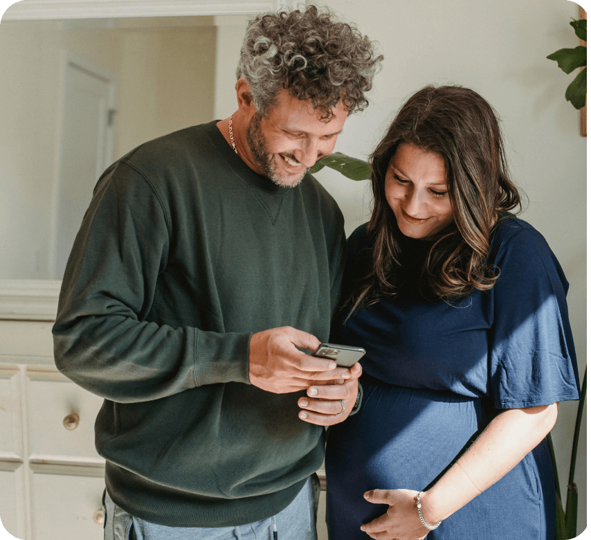 prenatal and postnatal care