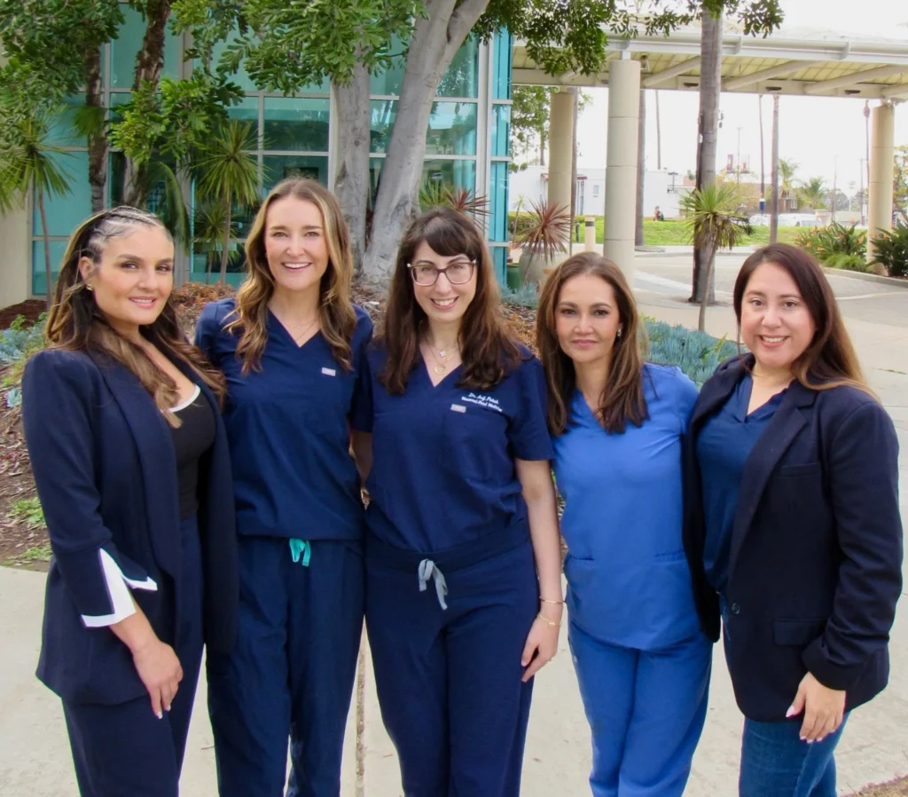 Exploring Life & Business with Dr. Gelen del Rosario and Dr. Arij Faksh of Bridge Prenatal