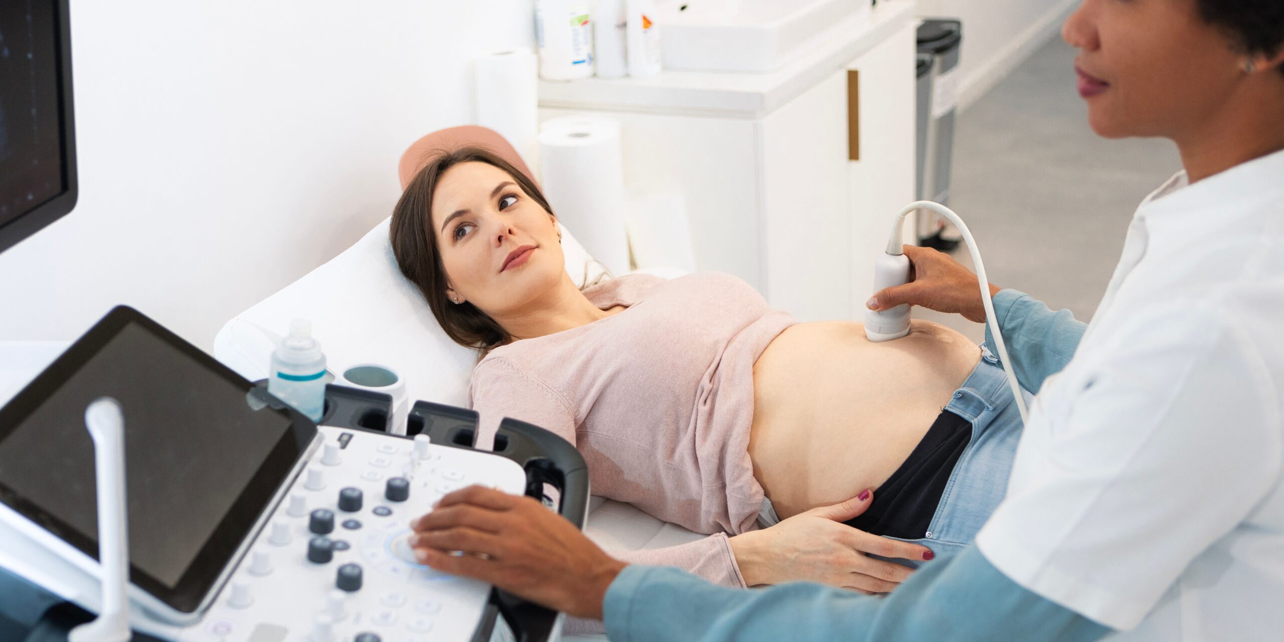 Home Prenatal Care Services