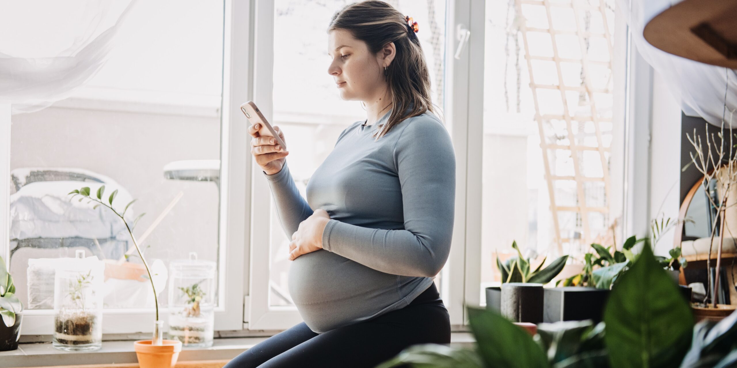 prenatal and postnatal care