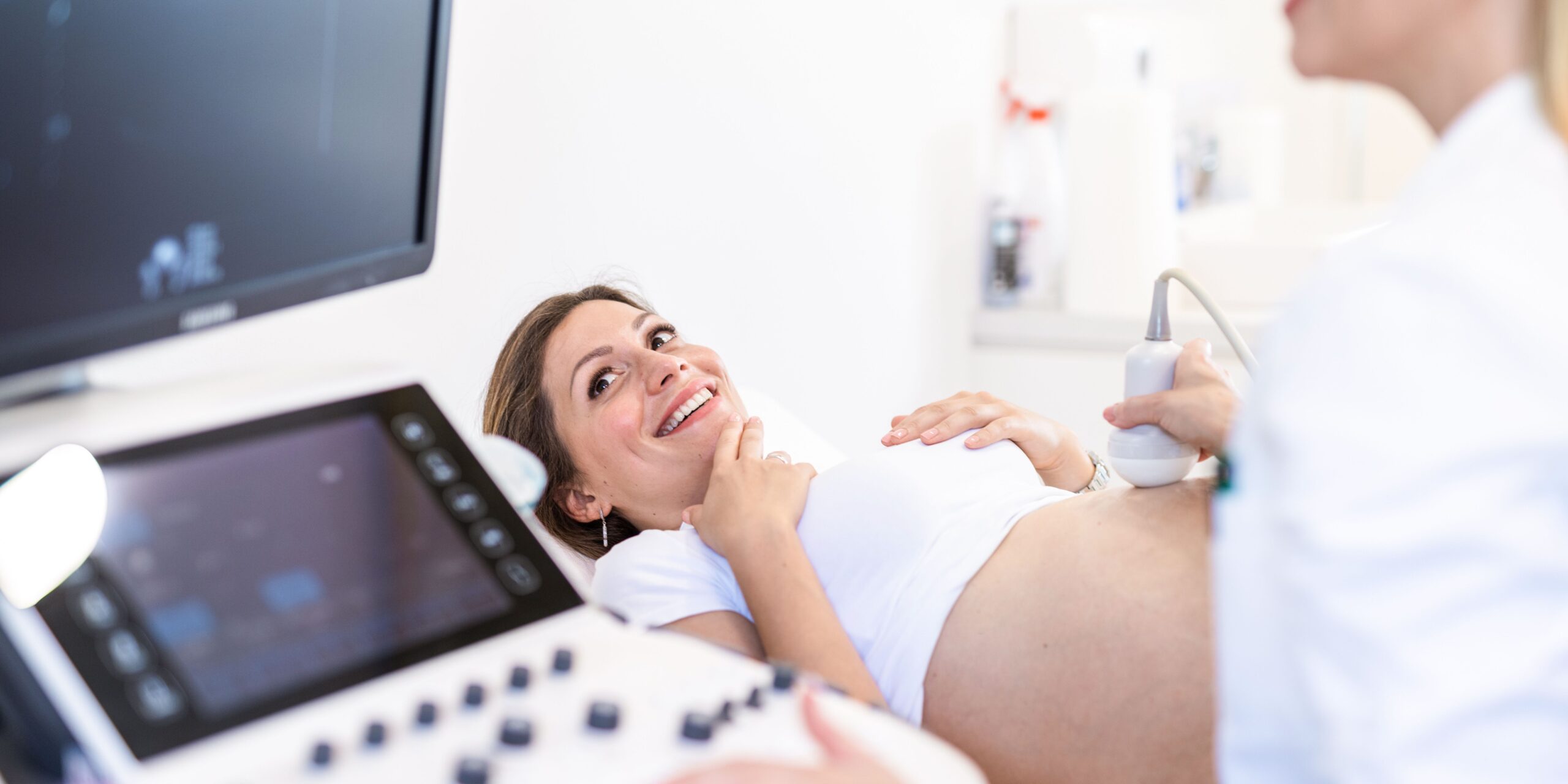 Home Prenatal Care Services